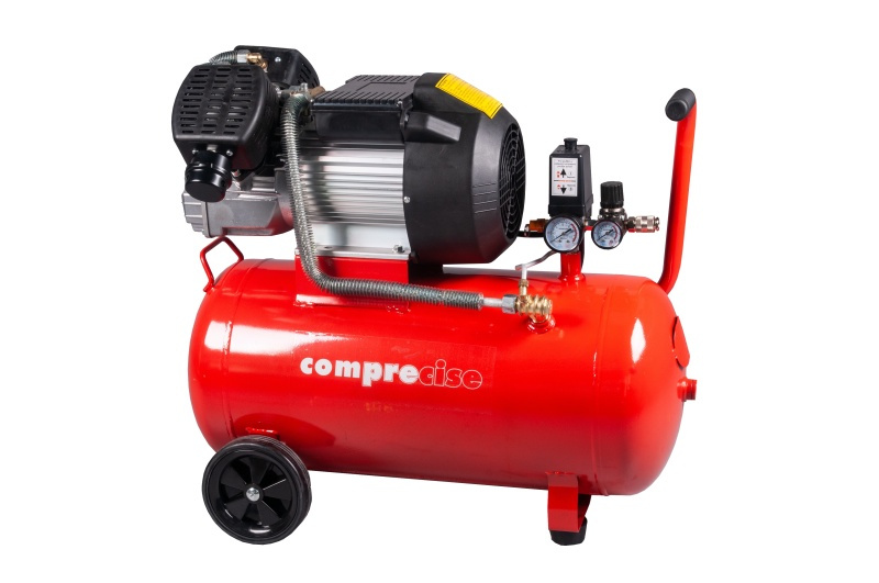COMPRECISE H3/50/2P olejový kompresor 2,25kW