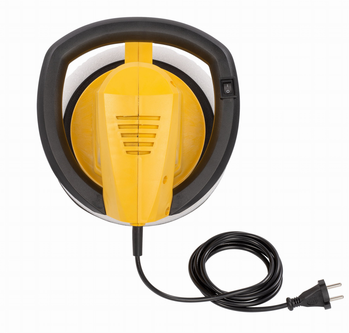 PowerPlus POWX04960 Leštička 120 W / 240mm