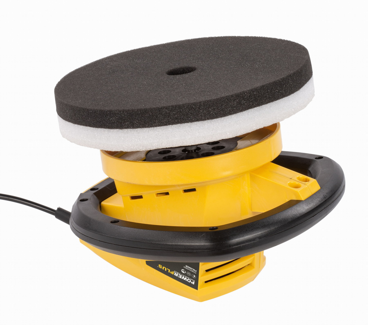 PowerPlus POWX04960 Leštička 120 W / 240mm
