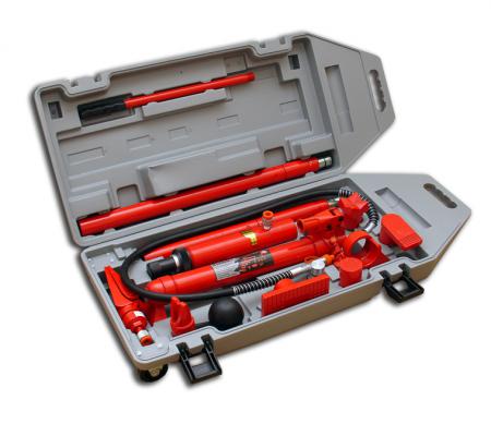 PROMA Hydraulický rozpínák 10t