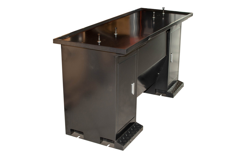 PROMA Stojan pod soustruh SPB-700