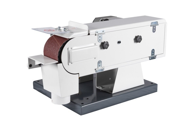 PROMA BPK-2100-2/400 - Pásová bruska