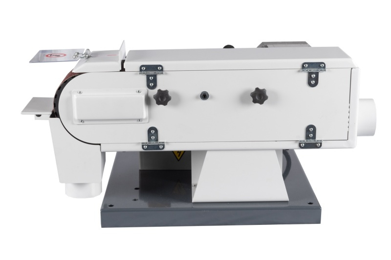 PROMA BPK-2100-2/400 - Pásová bruska