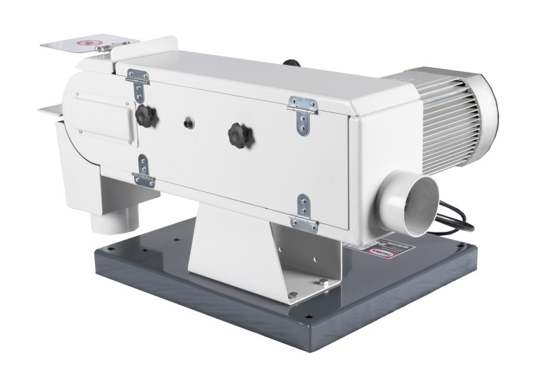 PROMA BPK-2100-2/400 - Pásová bruska