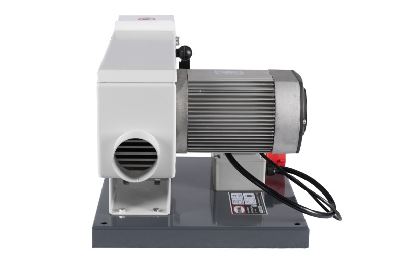 PROMA BPK-2100-2/400 - Pásová bruska