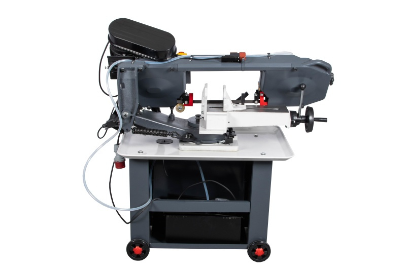 PROMA PPK-200U - Pásová pila na kov