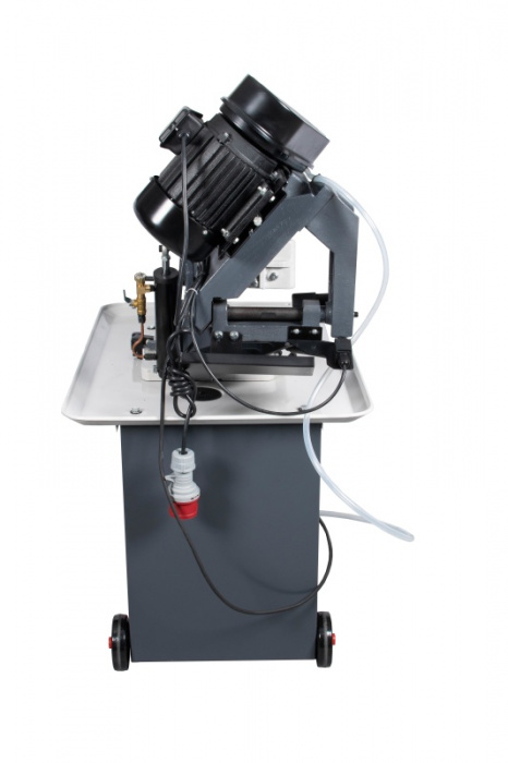 PROMA PPK-200U - Pásová pila na kov