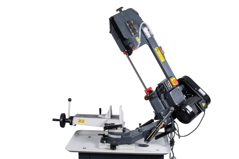 PROMA PPK-200U - Pásová pila na kov