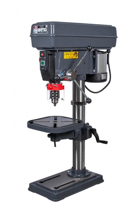 PROMA E-1516BVL/400 - Stojanová vrtačka