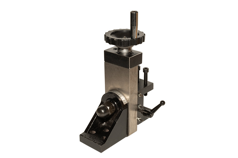 PROMA Frézovací přípravek pro SM-300E, SM-350D
