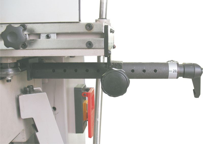 PROMA PDS-140 - Dlabačka