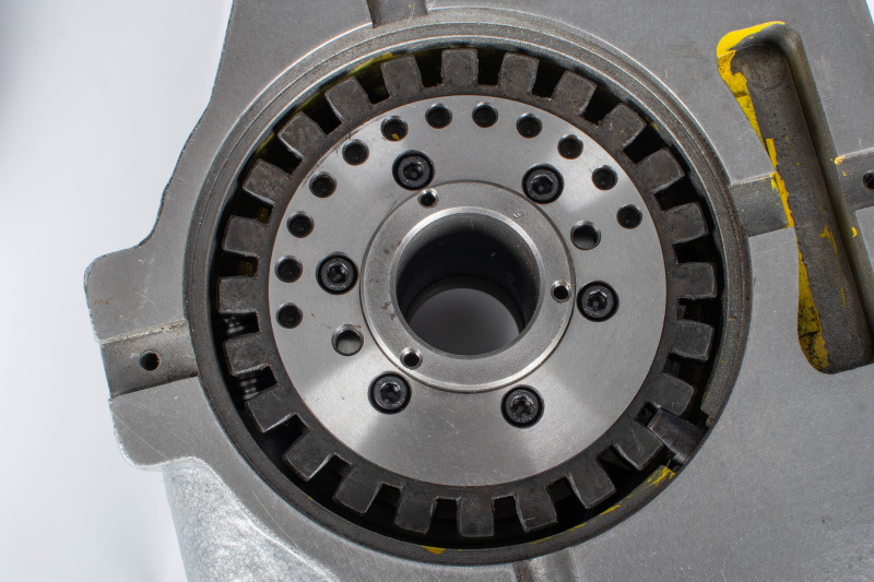 PROMA DHV-130 Dělička