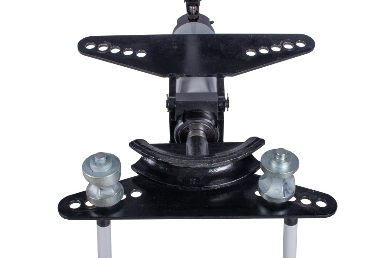 PROMA HOT-150 - Hydraulická ohýbačka