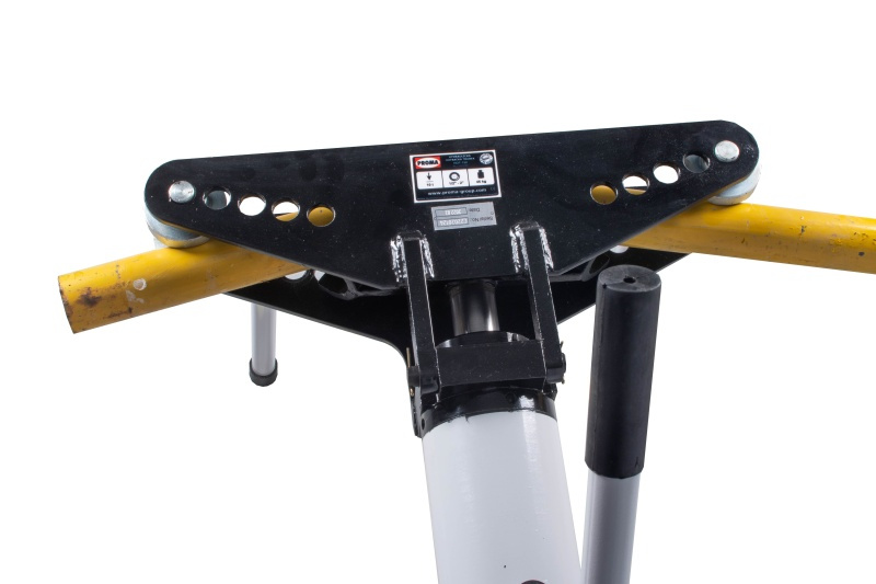 PROMA HOT-150 - Hydraulická ohýbačka