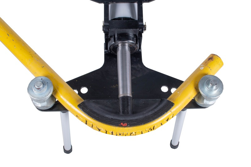 PROMA HOT-150 - Hydraulická ohýbačka
