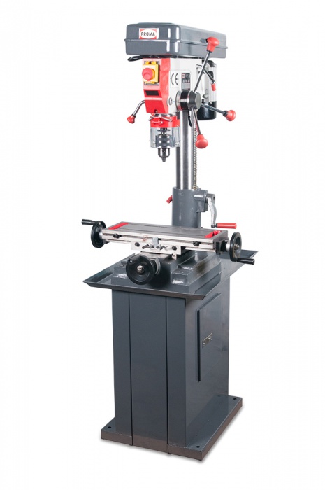 PROMA FP-16K - Univerzální frézka