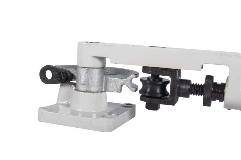 PROMA ROT-180K - Ruční ohýbačka trubek