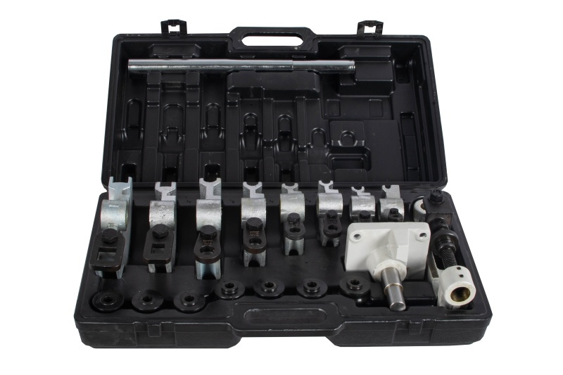 PROMA ROT-180K - Ruční ohýbačka trubek