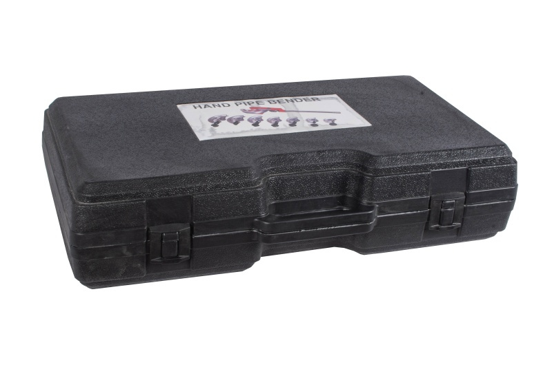 PROMA ROT-180K - Ruční ohýbačka trubek