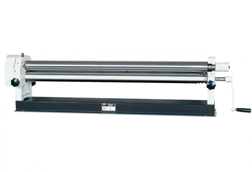PROMA ZS-15/1300 - Zakružovačka