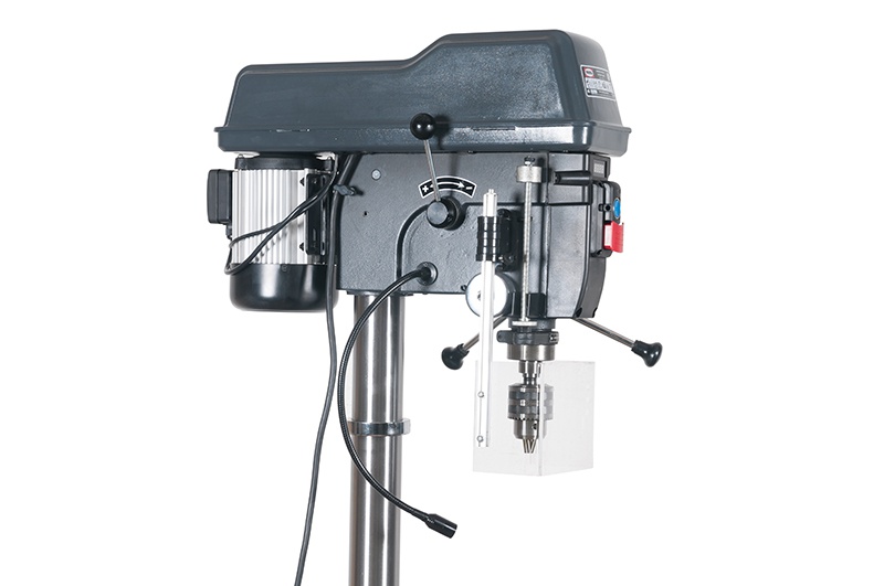 PROMA E-1720FVL/400 Sloupová vrtačka