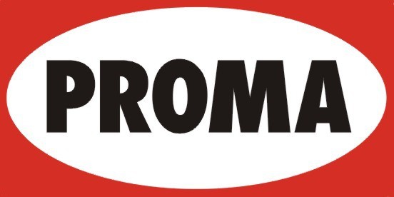 PROMA E-1720FVL/400 Sloupová vrtačka