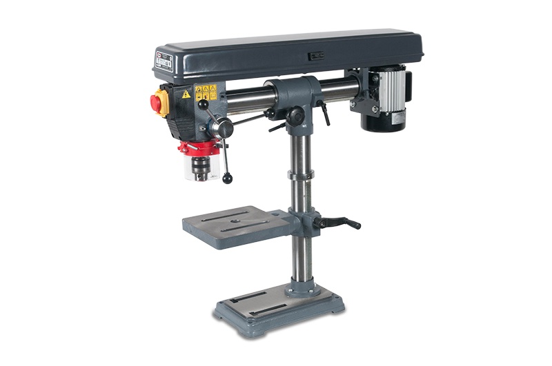 PROMA R-6616B/230 - Sukovací vrtačka