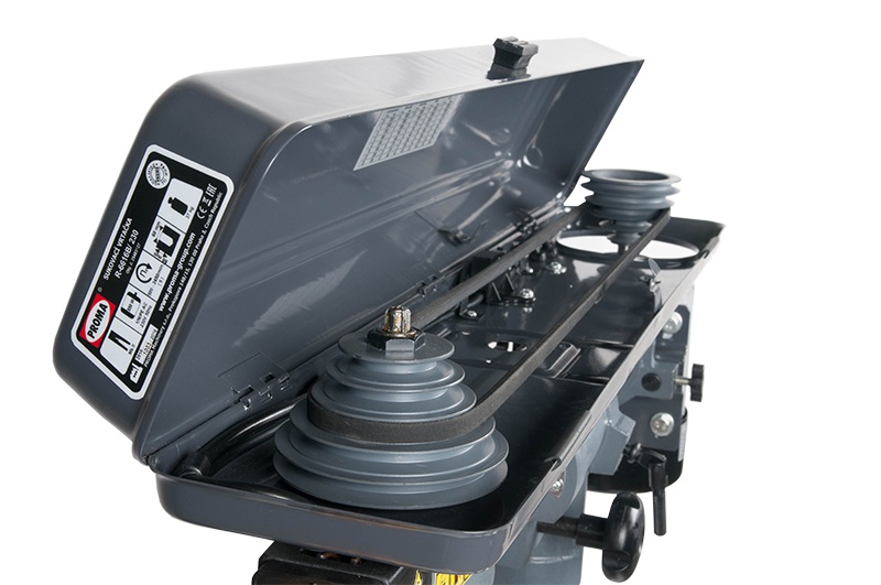 PROMA R-6616B/230 - Sukovací vrtačka
