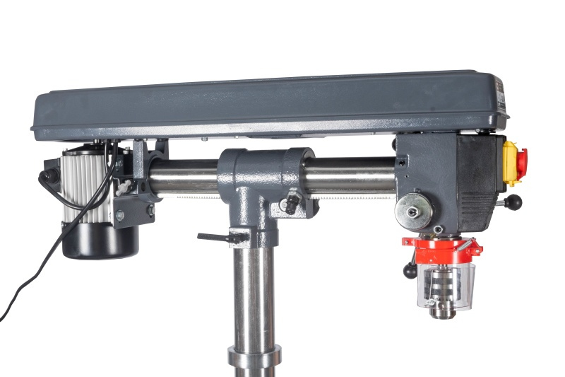 PROMA R-8616F/400V - Sukovací vrtačka