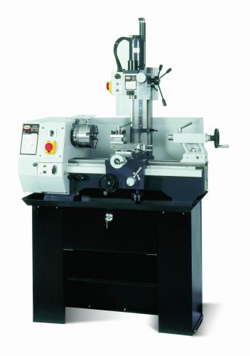 PROMA SK-550 Soustruh na kov