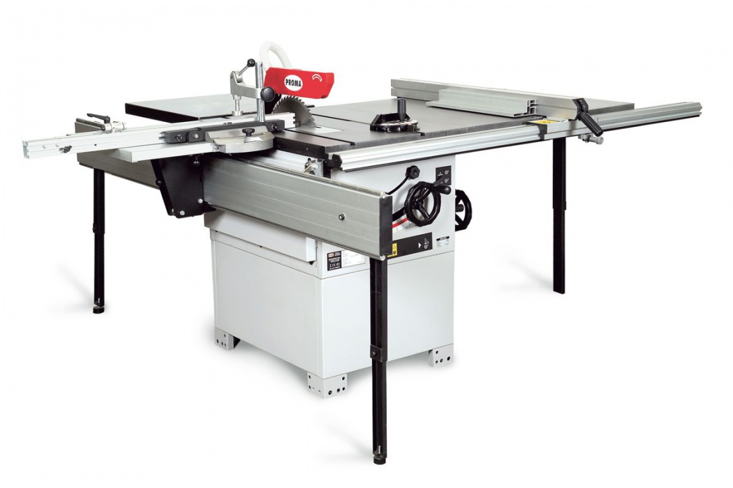 PROMA PKS-315P stolová kotoučová pila