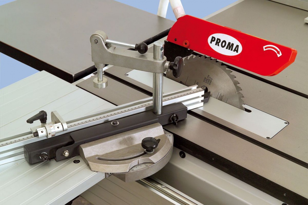 PROMA PKS-315P stolová kotoučová pila