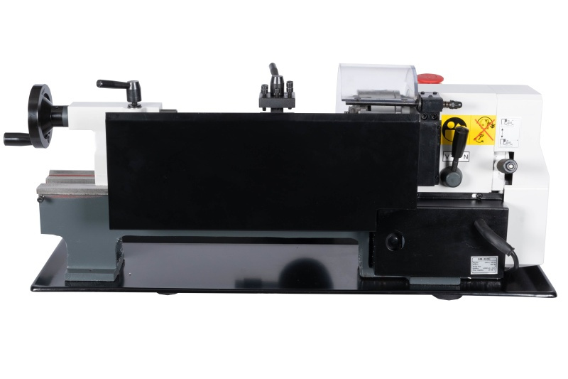 PROMA SM-300E - Soustruh na kov