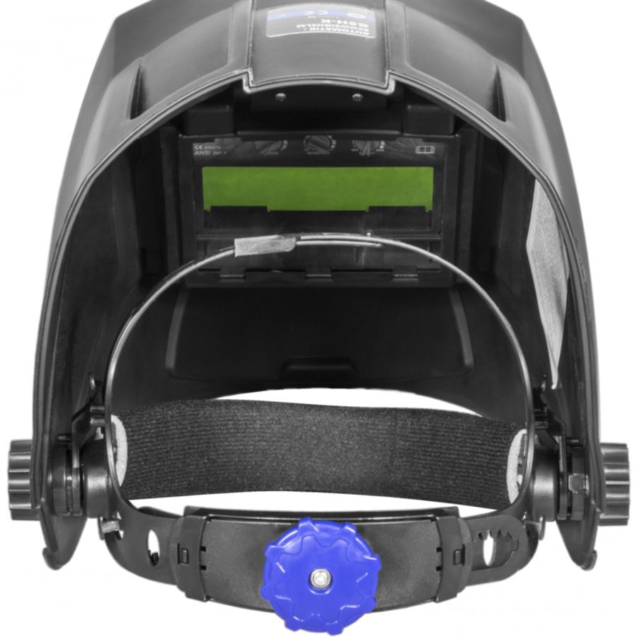 Güde Automatik GSH-K Samostmívací svářečská kukla - 16922