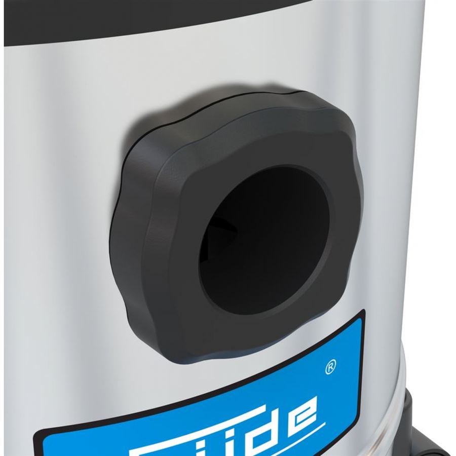 Güde GNTS 12L Vysavač na suché a mokré nečistoty - 17000