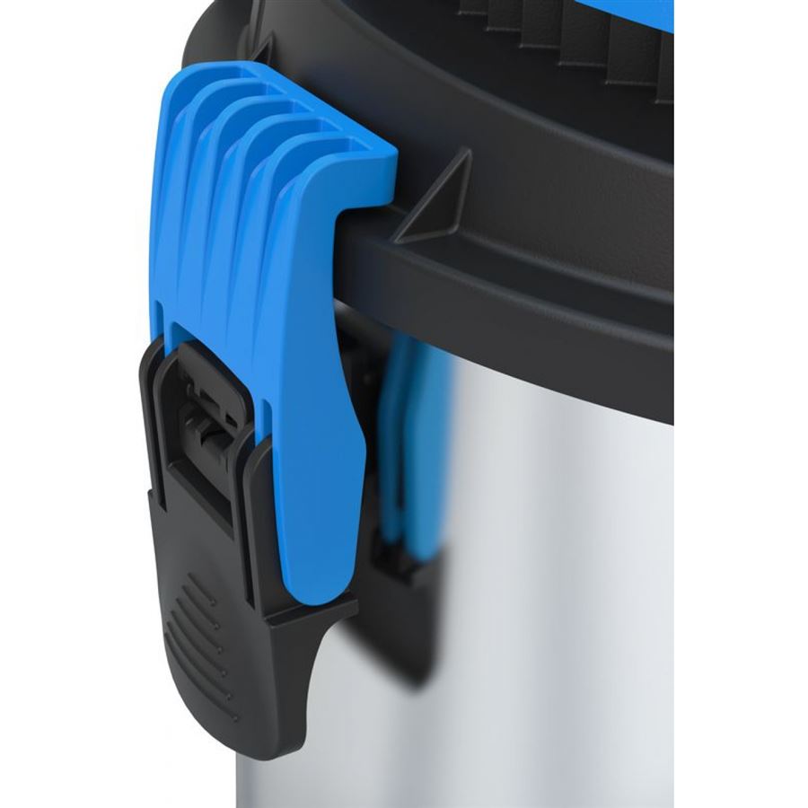 Güde GNTS 20L Vysavač na suché a mokré nečistoty 1200W - 17001
