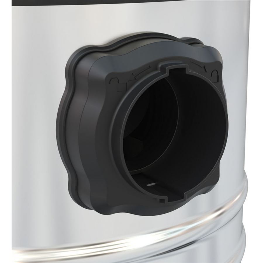 Güde GNTS 20L Vysavač na suché a mokré nečistoty 1200W - 17001