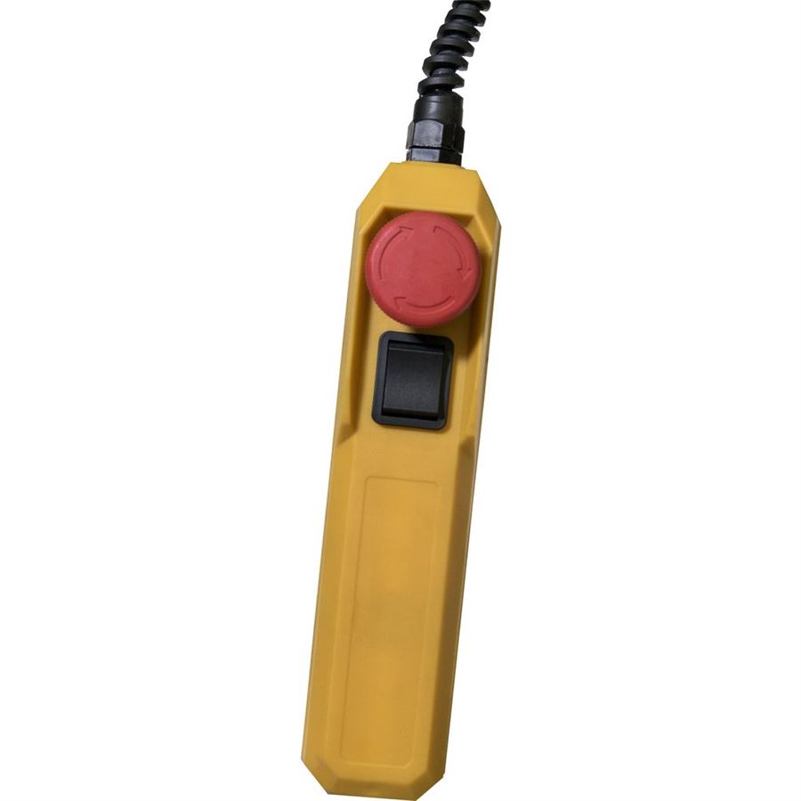 GÜDE GEKZ 300 ELEKTRICKÝ KLADKOSTROJ - 1707