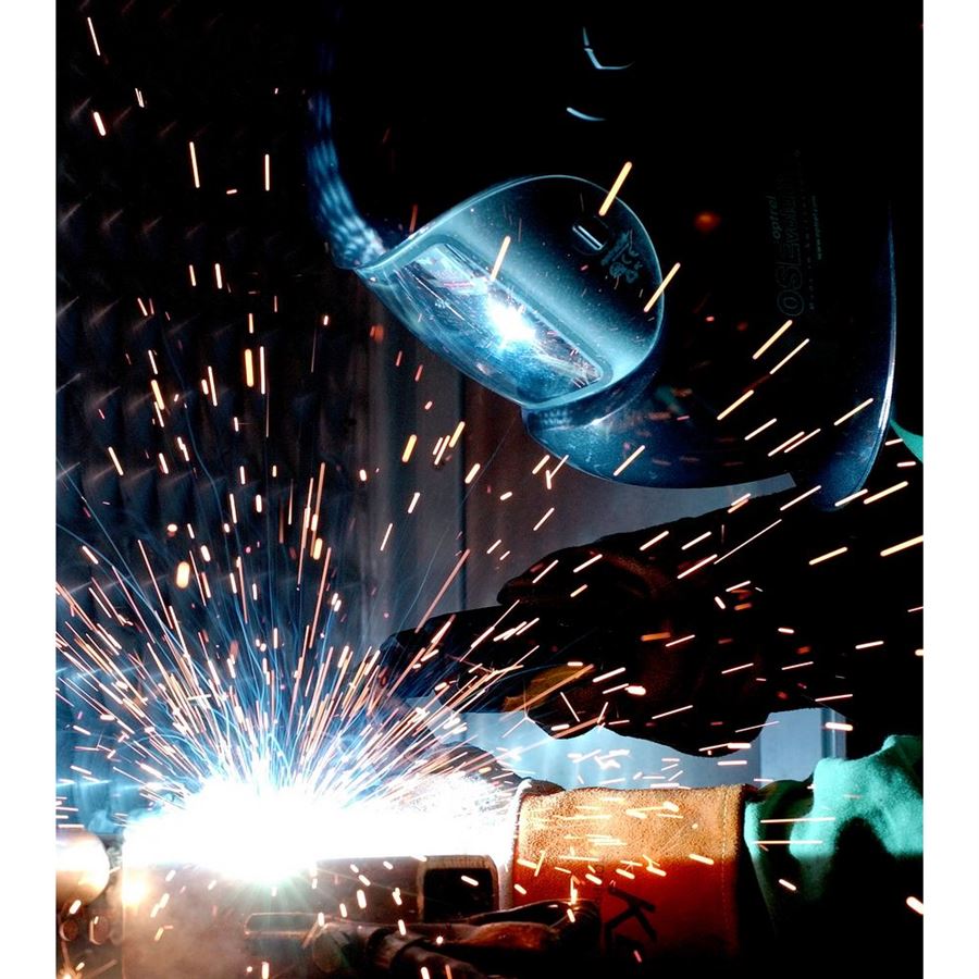 GÜDE UNI-MIG 165 SYN UNIVERZÁLNÍ SVÁŘEČKA MIG-MAG, MMA, TIG, FLUX - 20077
