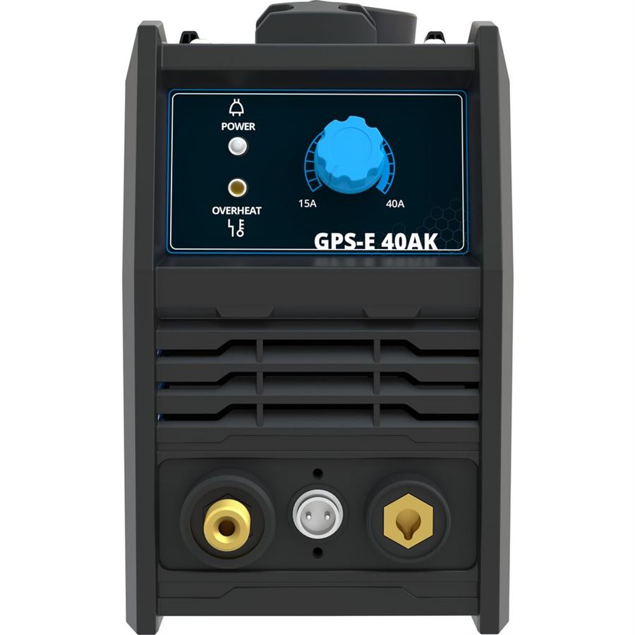 GÜDE GPS-E 40 AK PLAZMOVÁ ŘEZAČKA - 20096