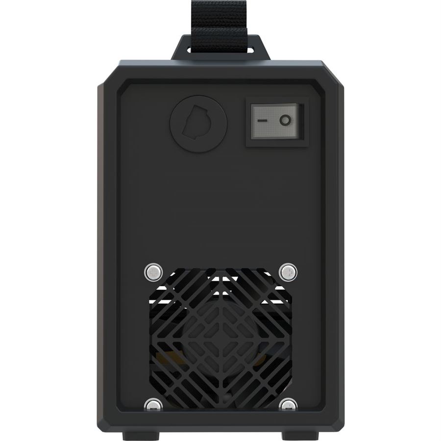 GÜDE GIS 162 INVERTOROVÁ SVÁŘEČKA ELEKTRODOVÁ MMA - 20124