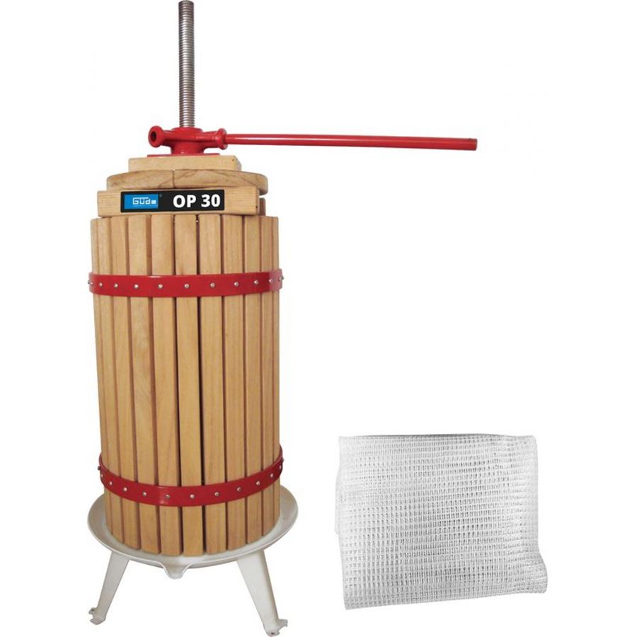 GÜDE OP 30 LIS NA OVOCE - 30018