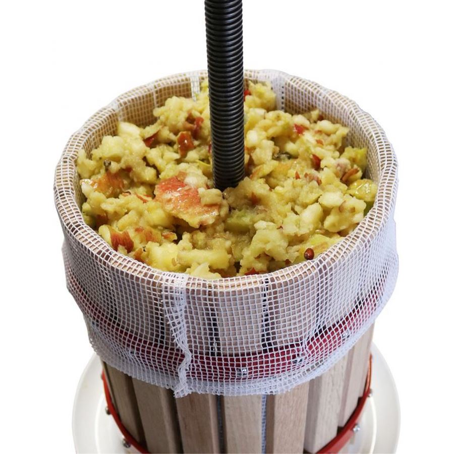 GÜDE OP 30 LIS NA OVOCE - 30018