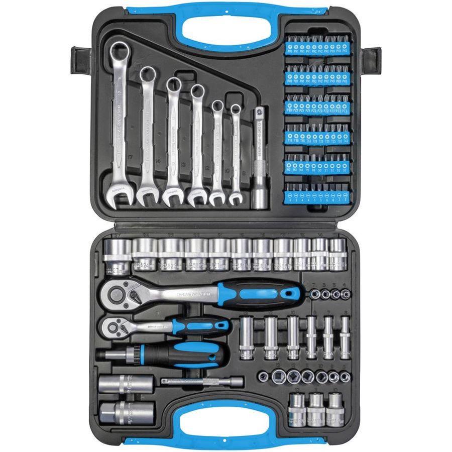 GÜDE GWZK 104 GOLA SADA - KUFŘÍK S NÁŘADÍM - 39002