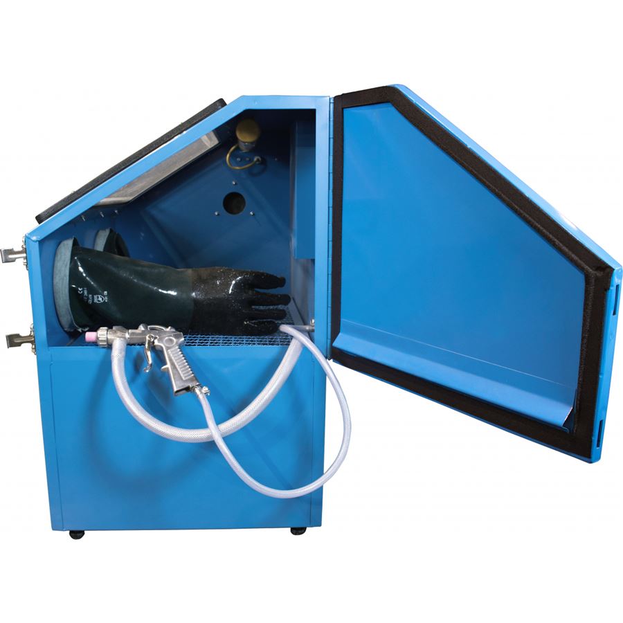 Güde GSK 110 Pískovací box - 40020