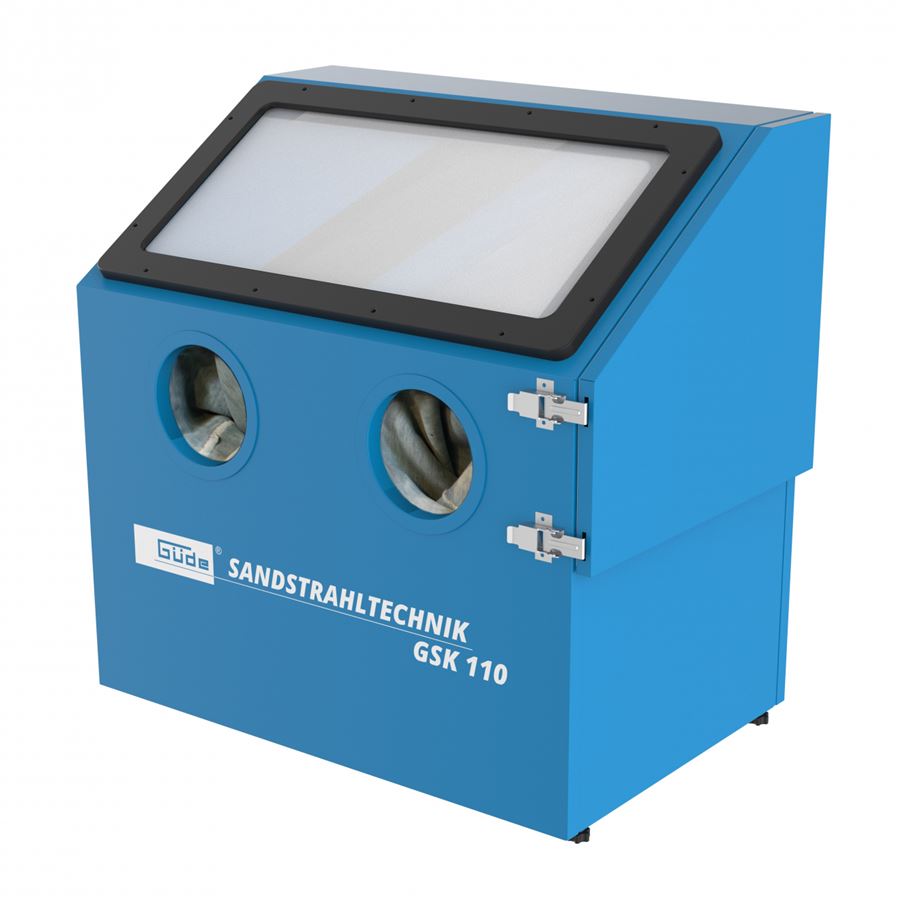 Güde GSK 110 Pískovací box - 40020