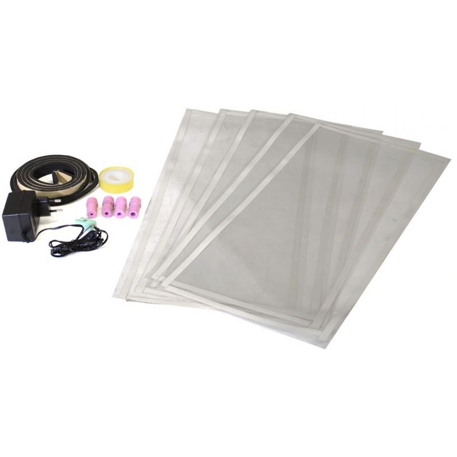 Güde GSK 110 Pískovací box - 40020