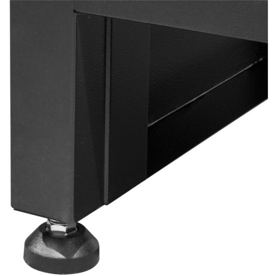 Güde GW 6/2 XL pracovní dílenský stůl, ponk - 40481