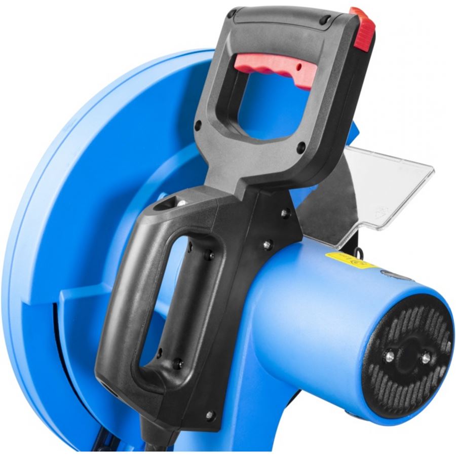 Güde GMK 355-2.2 Okružní pila na kov - 40555