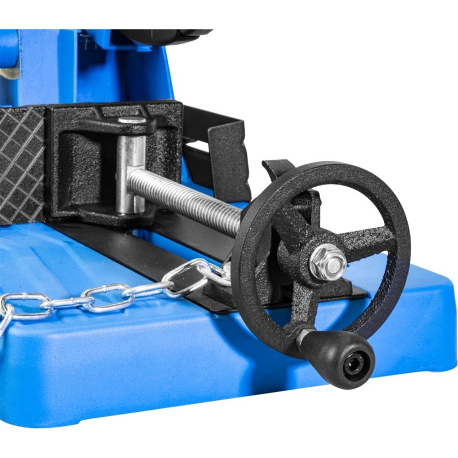 Güde GMK 355-2.2 Okružní pila na kov - 40555